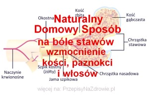 PrzepisyNaZdrowie.pl-domowy-sposob-na-bole-stawow-wzmocnienie-kosci-wlosow-paznokci