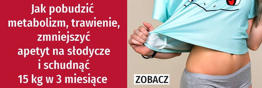 Jak schudnąć 10-15 kg bez odchudzania? Jak schudnąć 10-15 kg bez odchudzania