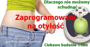 PrzepisyNaZdrowie.pl-jak-schudnac-zaprogramowani-na-otylosc